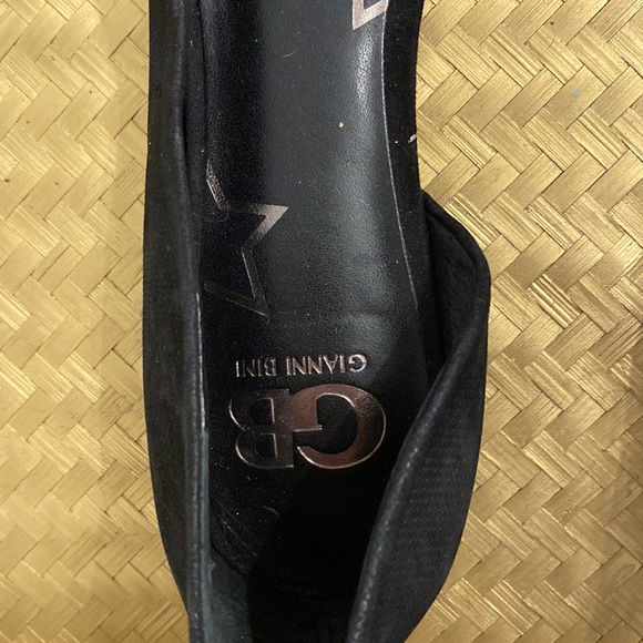 Gianni Bini black flats - Picture 4 of 6